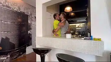 Asiento brasileño, sexo sin frontera!