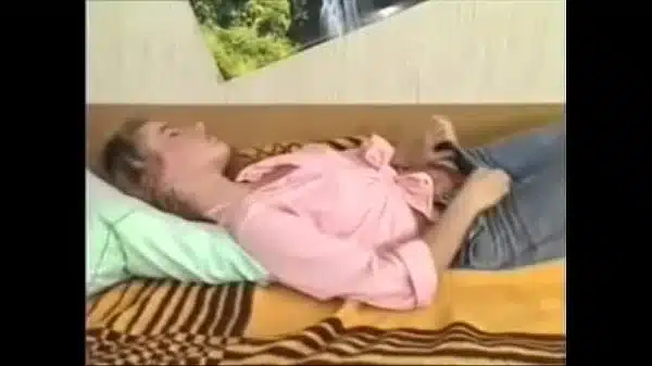 Austrian hairy vintage fun