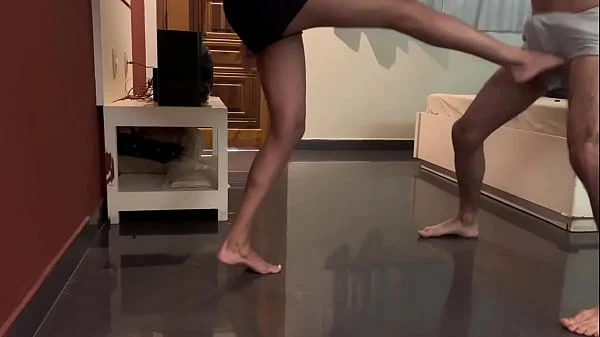 Ballbusting Merciless