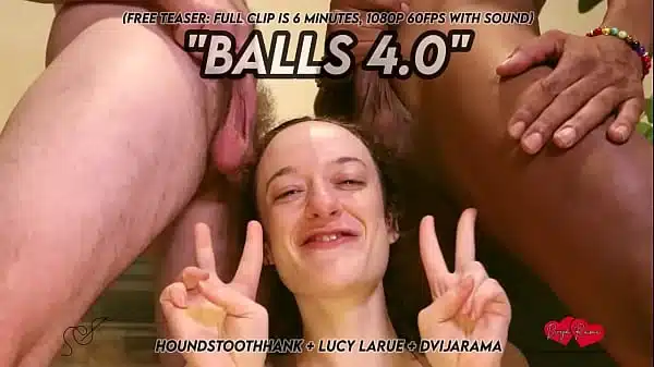 Balls 4.0