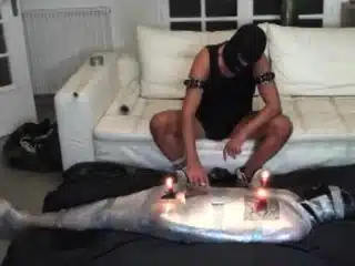 BDSM Porn HD scene 1040