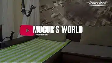 Behind The Scenes Of Busty Sunny Herrera Taking A Deep Pounding