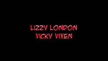 Being a bisexual slut herself, Lilith has no problem getting down with another lady, but…