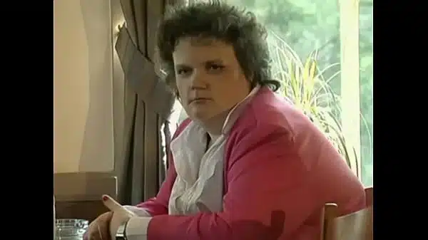 Belgische oma’s en opa’s in orgie (Belgian grannies and grampas in orgy)