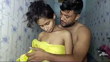 Bhabhi’s Secret Anal Training Session Goes Brutal