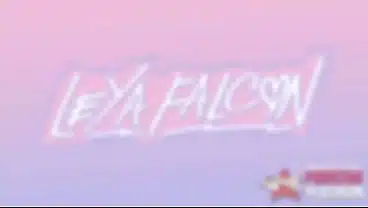 Busty Blonde Leya Falcon Gets Fucked Deep & Raw By Shane Diesel!