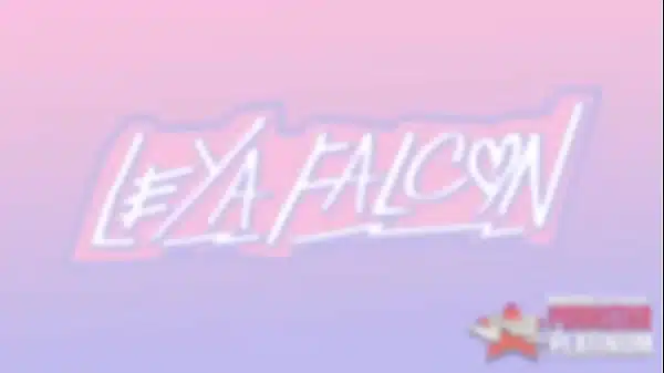 Busty Blonde Leya Falcon Gets Her Pussy Wrecked Raw By Eddie Jay!