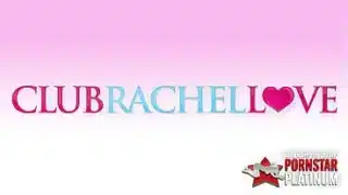 Busty Milf Rachel Love Fucks Her Snatch With A Pretty Fat Toy!