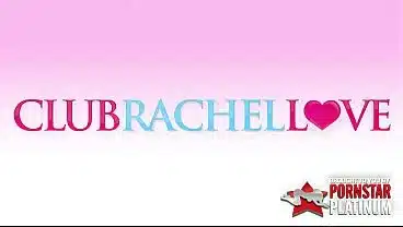 Busty MILF Rachel Love Fucks Her Snatch With A Pretty Fat Toy!