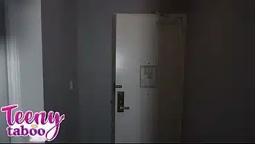 Celestina Blooms Young Assistant Works For Taboo Creampie In Pussy