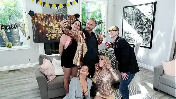 Cheers For Freeuse – FreeuseMadre