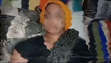 Closeup tight pussy licking and fucking in missionary position, indian hot girl janvibhabhi