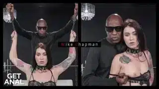 Cock Hungry Brunette Misha Cross Gets Ass Fucked By Huge Bbc