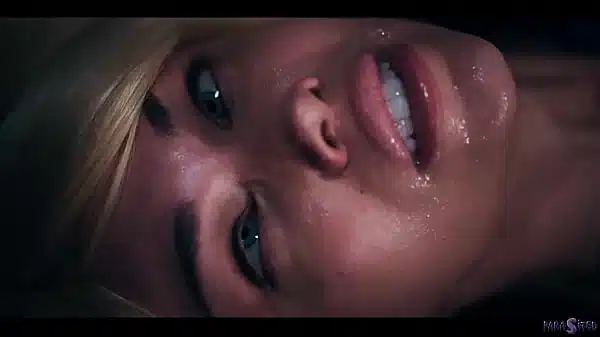 Cosplay Lesbian Sex – Octokuro & Matty Mila Get Possessed for Alien Parasite Girl on Girl Action