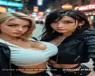 Craft Ai passion videos featuring Ai Futa ladies and women in steamy 3d cartoon online