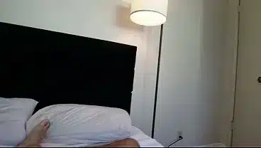 Curvy Redhead Latina Stepsis Scarlett Venom Seduces You in Her Sexy Pajamas