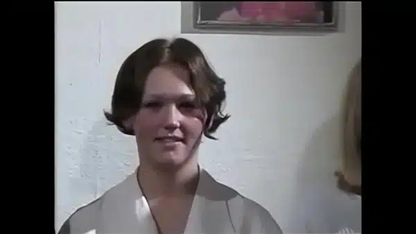 Danish retro auditions