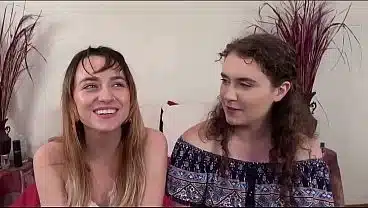 Desperate Amateurs casting hot big tit bbw milfs getting their tight pussies pounded really hard by big cock