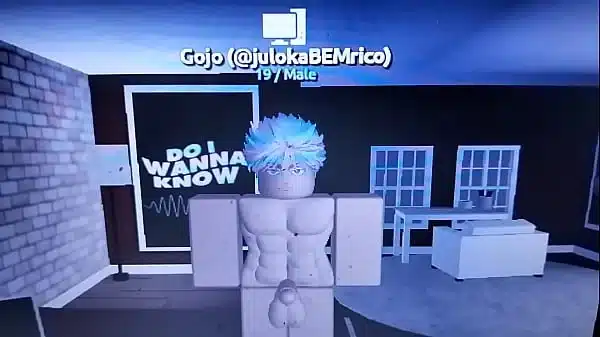 Did you like my cosplay?