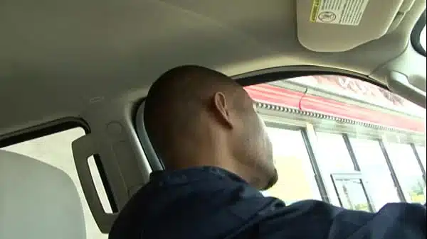 Dirty MILF Gets Nine Inch Black Dick