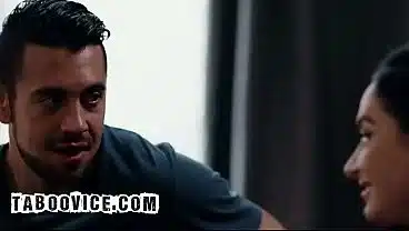 Double Penetrating My Stepmom With My Best Friend