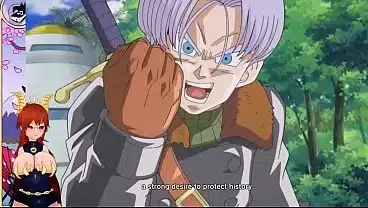 Dragon Ball Xenoverse 2 Part 1