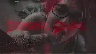 Draining My Slaves Big Dick on the Milking Table