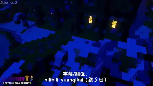 【中文字幕】看到图书管理员就兴奋的幽灵