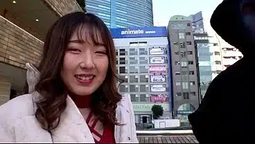 パート1【Fカップの美女とコスプレセックス】