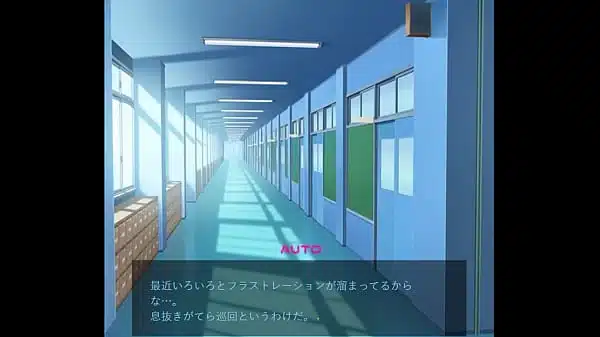 寝取ってあそぼ　５