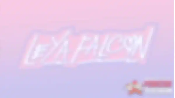 Eager Blonde Leya Falcon Gets Her Ass & Cunt Wrecked By Slink Andrews!