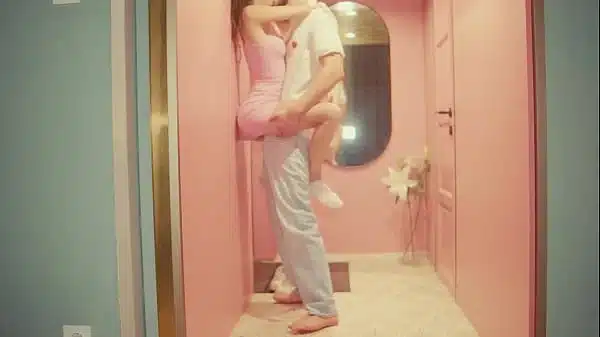 Eva Generosi Oily Footjob & Sloppy Blowjob Bliss