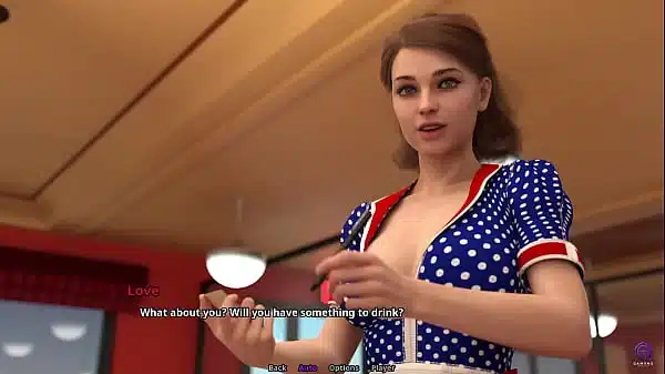 Family Crush – Full Story 3 – Stepson Who Went To Visit His Stepmom’s Home After a Long Time