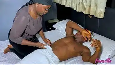 Fat dick gym instructor always active