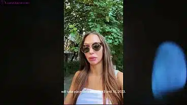 Fucking & Camping, Adventure’s Best by Laura Quest | S01E05