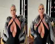 fucking my stepmom in her big ass