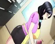 Gaki ni Modotte Yarinaoshi – Episode 1