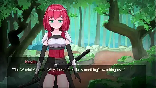 Gameplay Slave Lord: Realms Of Bondage #7 Elise und ihre hübschen Äpfel