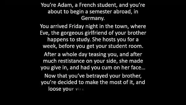 Genesis – Day 3 – Original Sin – Part 2 – AI Illustrated Leather Porn Dream