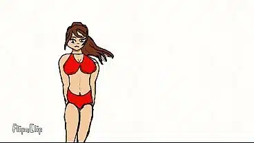 Girl loves giving blowjobs