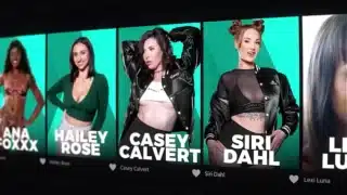 GIRLSWAY – Mischief Babes Gina Valentina & Melissa Moore Tease Hot Teacher Katie Morgan – PART 1&2