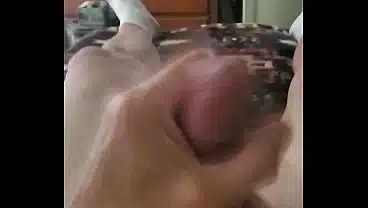 Hardup83 – short quick double Cum