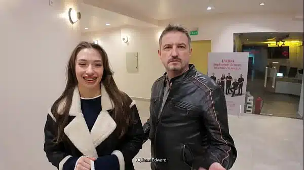 He Sold His Girlfriend in a Romanian Hotel