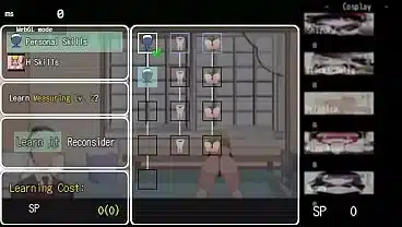 [Hentai game] My Dress Up Loser parte 2