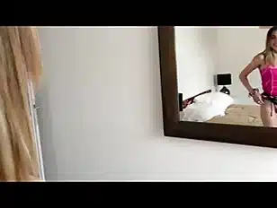 Her First Porn ExpeciencefRUDF