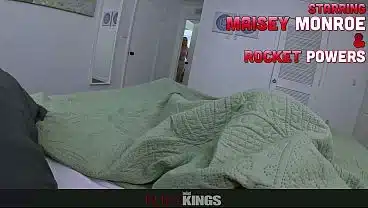 Hey stepbro, Lets Have Some Fun