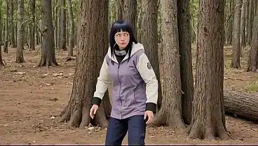 Hinata Hyuga Cheating on Naruto