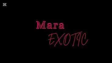 Horny Ebony Bbw Homemade Squirting Masturbation | FULL VIDEO ON RED – Mara Exotic