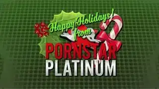 Horny Milf Rachael Cavalli & Moch Hunk Dirk Huge In Huge Xmas Gift!