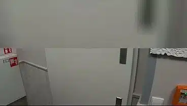 Hot and sexy estate agent presenting an apartment – daydream erotic visions